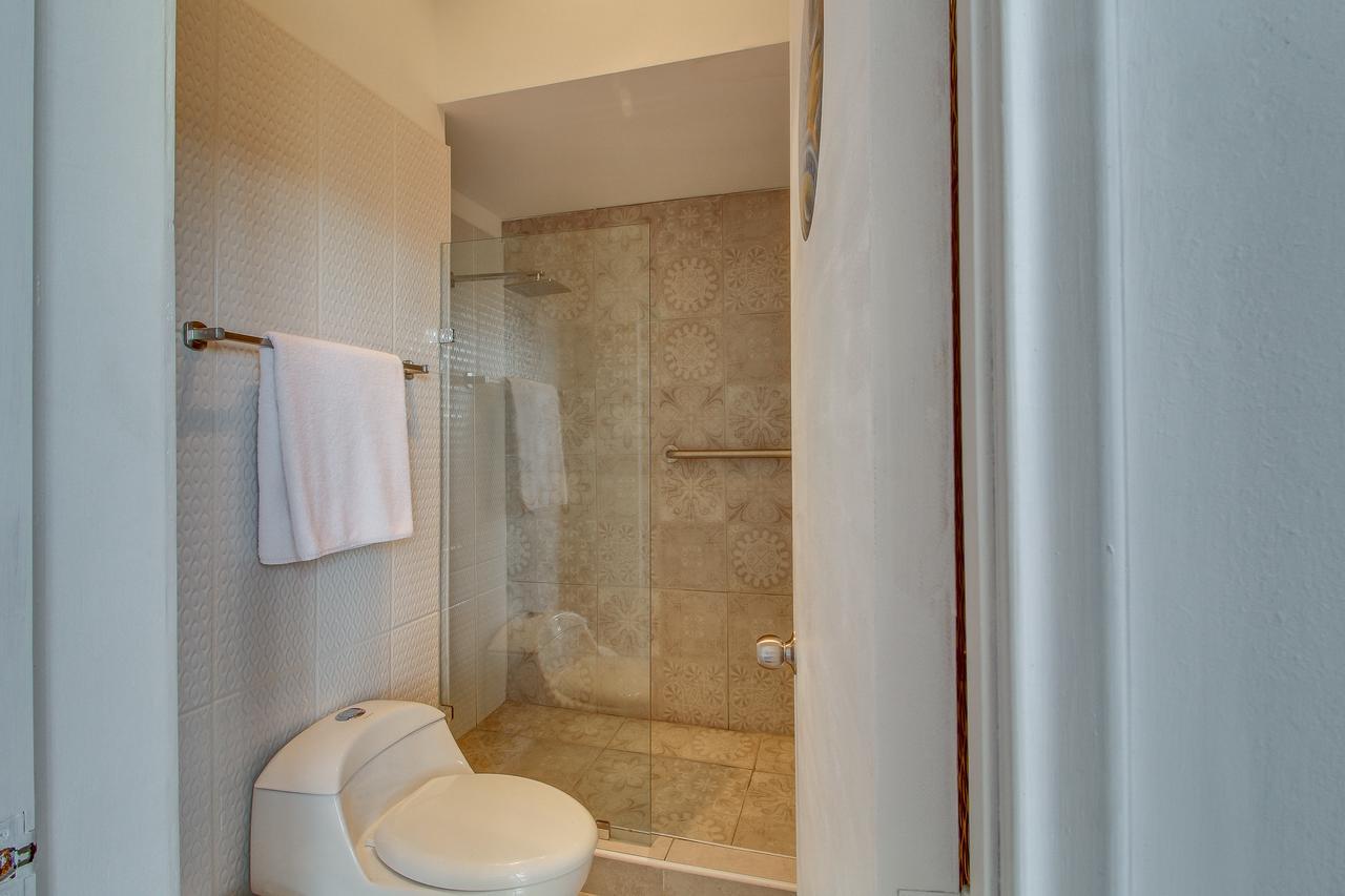 Casa Puente Hotel Boutique Valparaiso Bagian luar foto