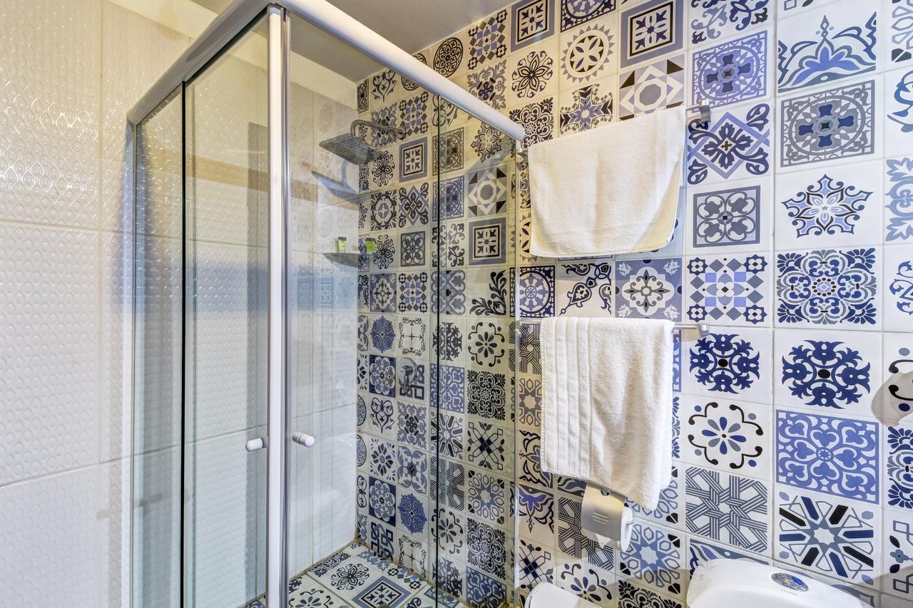Casa Puente Hotel Boutique Valparaiso Bagian luar foto
